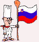 Kulinaricna Slovenija - SLOVENSKO