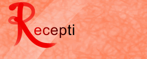 Kuharski recepti