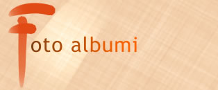 Foto Albumi