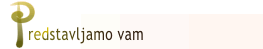 Predstavljamo vam