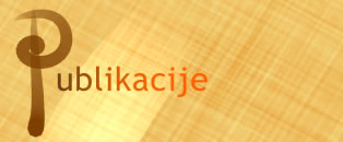 Publikacije