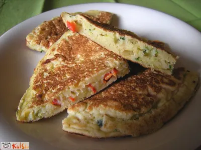 Če ostaneš brez kruha