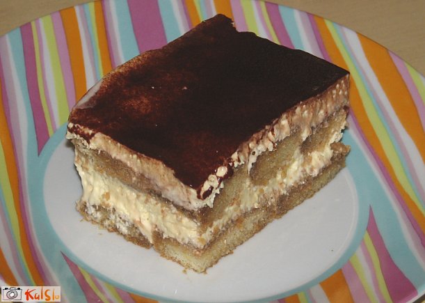 avtor , Tiramisu, recept objava: Recept: kulinarika opis: tiramisu okusno, 1.1.2010 in SoÄno avtor , Tiramisu, recept objava: Recept: kulinarika opis: tiramisu okusno, 1.1.2010 in SoÄno