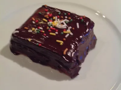 Pecivo malo drugače