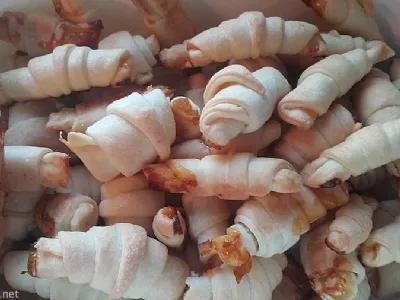 Najboljši kifeljčki