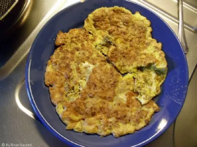 Bezgovo cvrtje pozimi