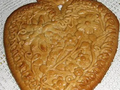 Škofjeloški medeni kruhki