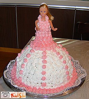 Bomba torta kulinarika recepti