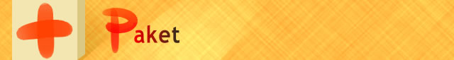 Plus paket