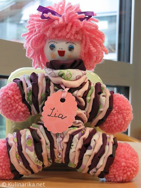 Punčke in fantki - 2018