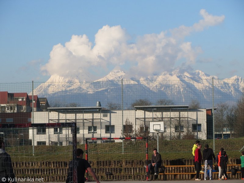 Fužinski utrinki - 2016