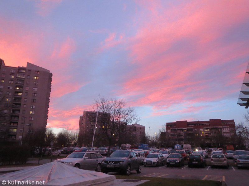 Fužinski utrinki - 2016