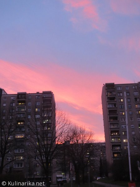 Fužinski utrinki - 2016