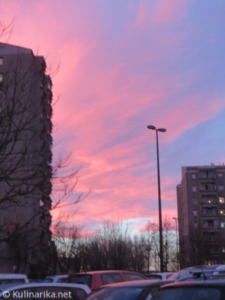 Fužinski utrinki - 2016