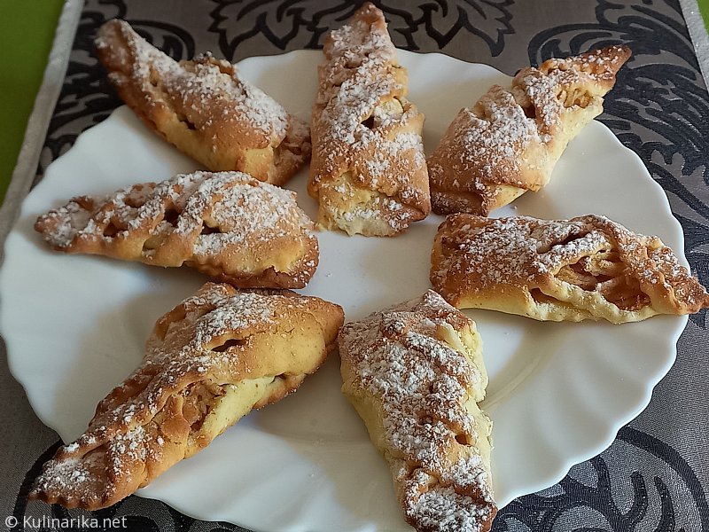 Pecivo, tortice, sladice