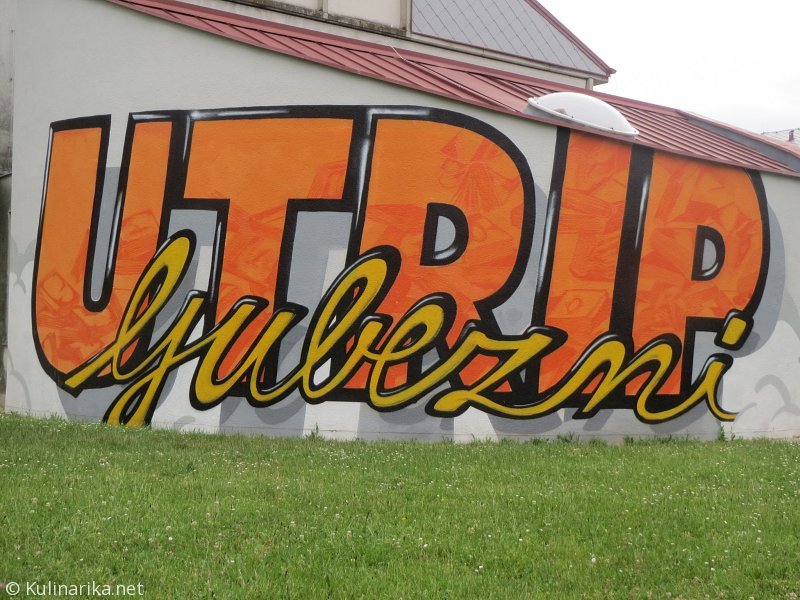 Fužinski utrinki - 2016