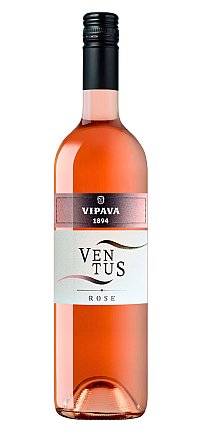 Ventus Rosé