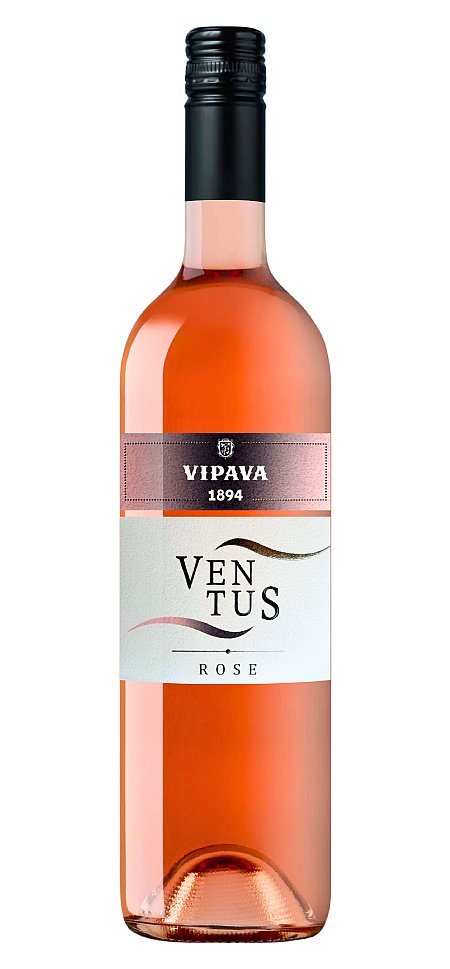Ventus Rosé