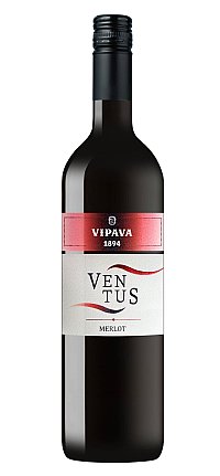 Ventus Merlot