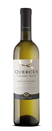 Sauvignonasse Quercus