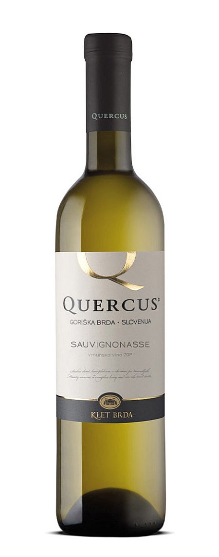 Sauvignonasse Quercus
