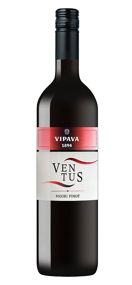 Ventus Modri Pinot