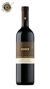 Cuvée Rdeče- gospodarjeva zvrst