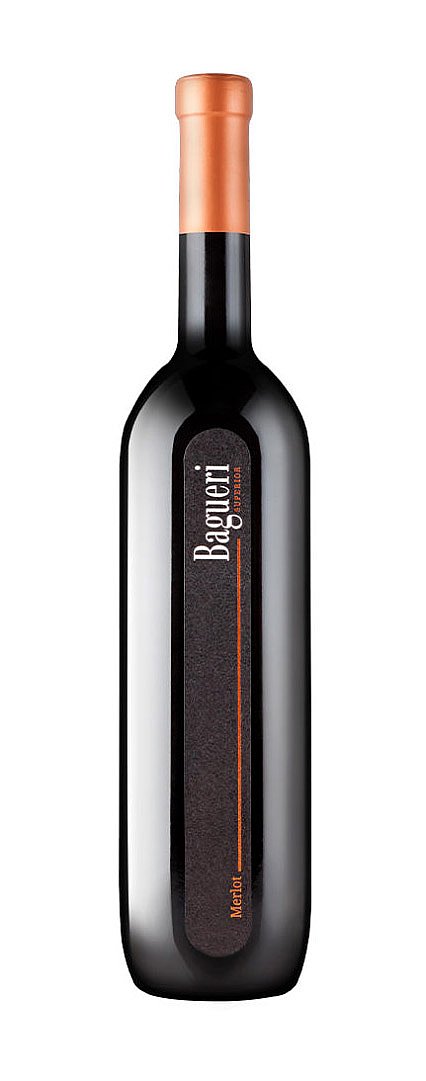 Bagueri merlot