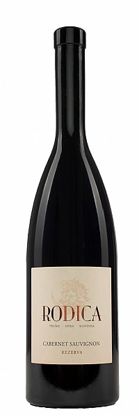 Cabernet sauvignon Rezerva