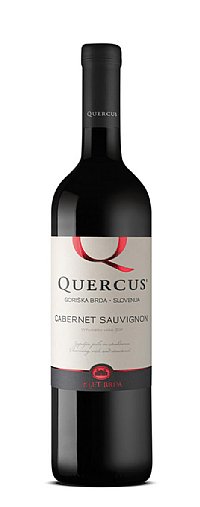 Cabernet sauvignon Quercus