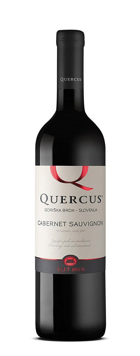 Cabernet sauvignon Quercus