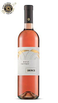 Polsuhi rosé