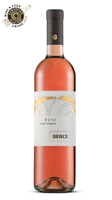Polsuhi rosé