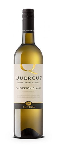  Sauvignon blanc Quercus