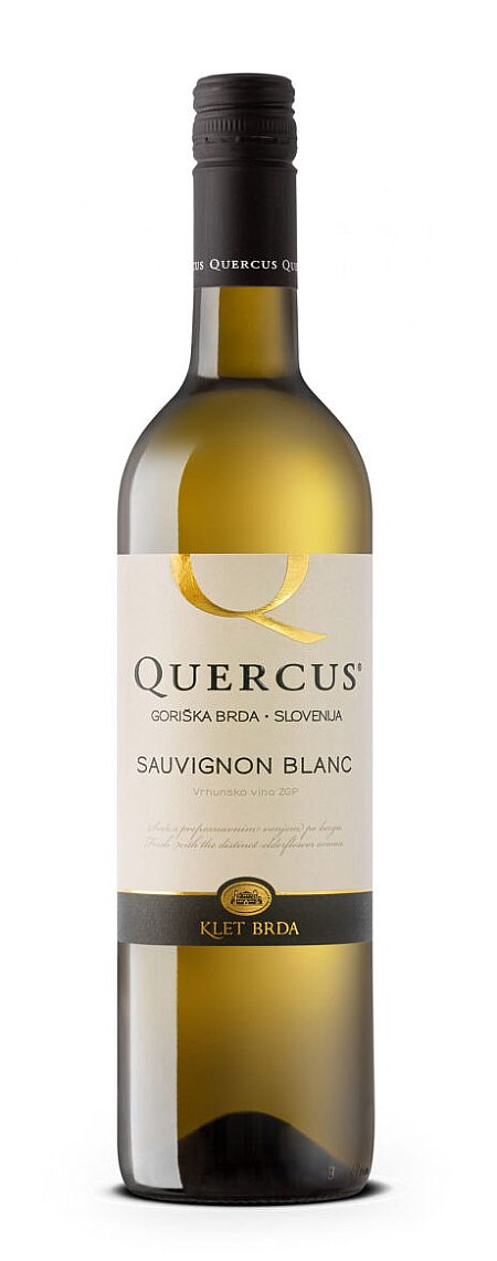  Sauvignon blanc Quercus