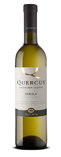 Rebula Quercus