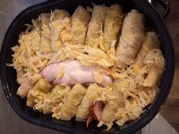 Prva sarma