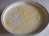 Kislo mleko (mleko iz mlekomata)