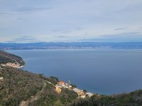 750 stopnic do Moščenic