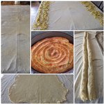 Pita, pita, pitica...