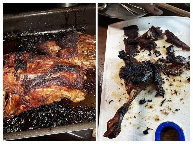 Smeh v kuhinji ni greh