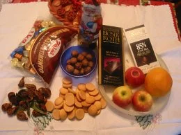 Kako smo nekdaj miklavževali