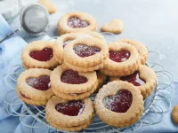 Decembrski prazniki in kulinarika