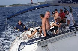 Navigare necesse est - Dan #2