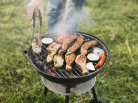 5 razlogov zakaj je žar TOP!