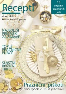 Ideje za praznične jedi