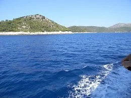 NA JUŽNEM OTOKU IN BALKANU  2.del