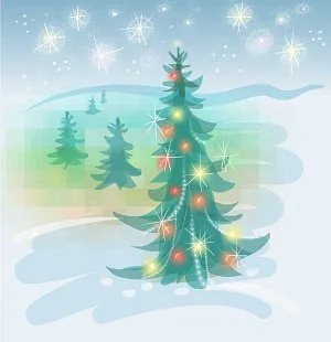 Kako sem doživljal decembrske praznike kot otrok