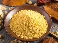 3 razlogi zakaj proseno kašo vključiti v vašo kuho