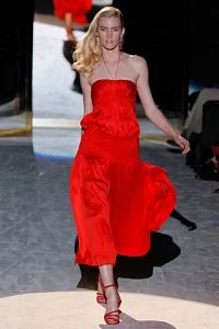 Pomladni oblačilni report 2012 2. del